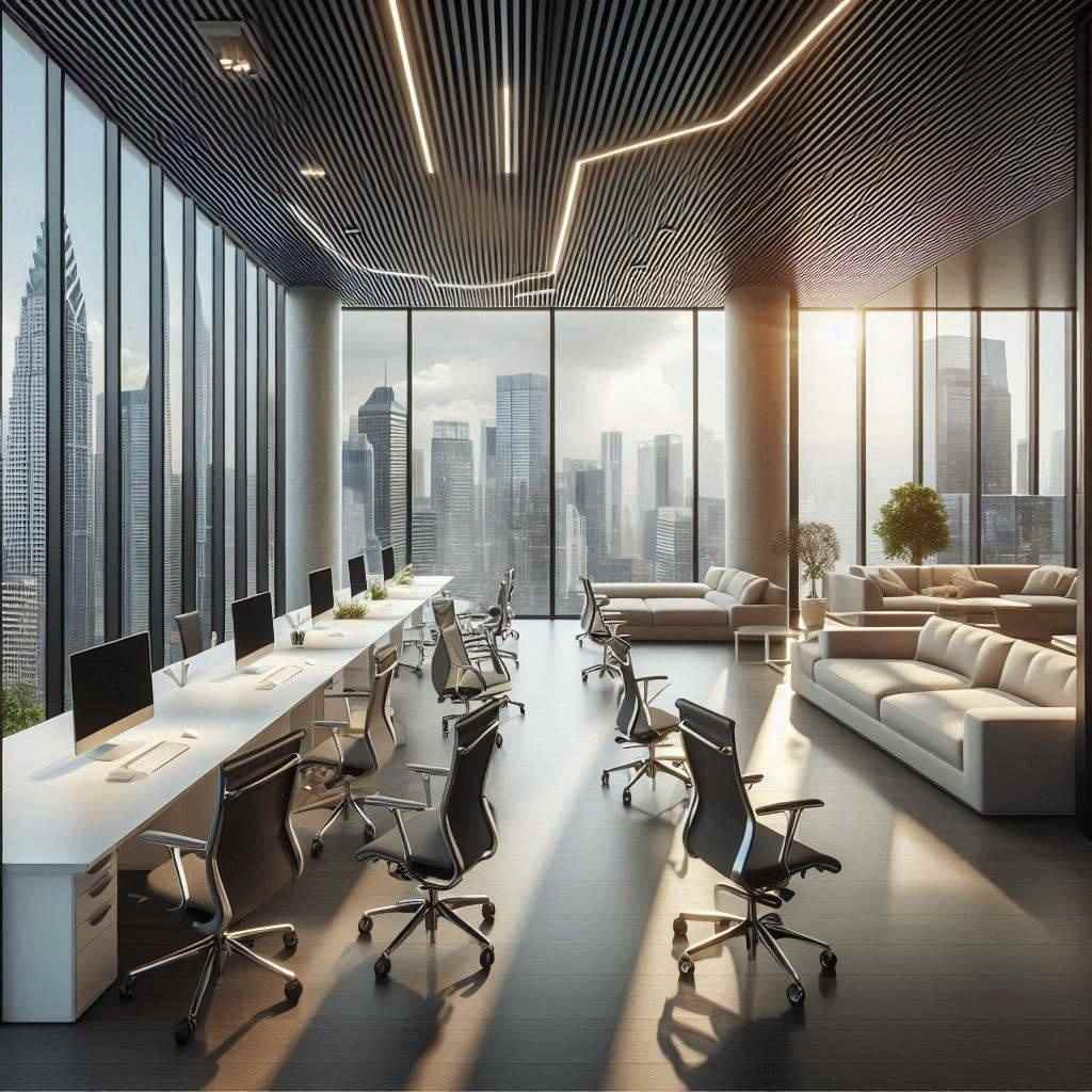 广州民间金融大厦文章配图